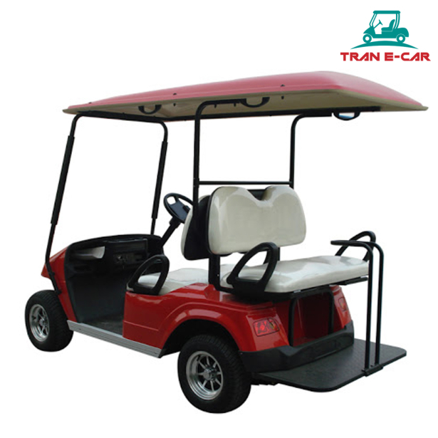 Xe điện sân golf 4 Chỗ EAGLE EG2028KSF