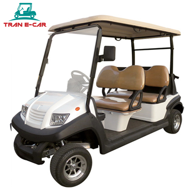 Xe điện sân golf 4 chỗ EAGLE - EG204AK