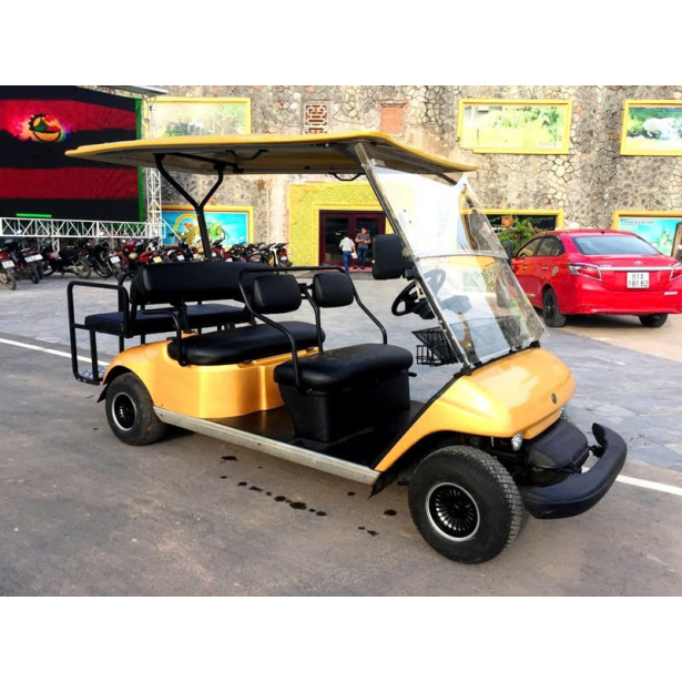 Xe golf điện