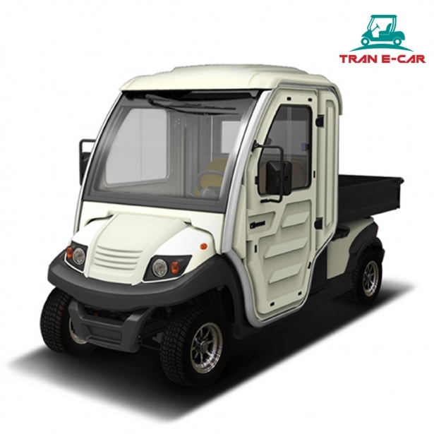 Xe điện chở hàng cửa kín EAGLE EG204AHCXR, L7e