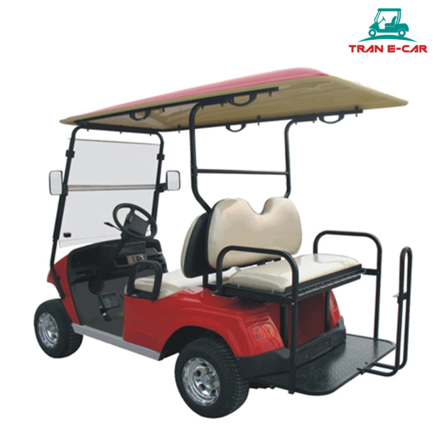 Xe điện sân golf 4 chỗ EAGLE - EG2028KSZ